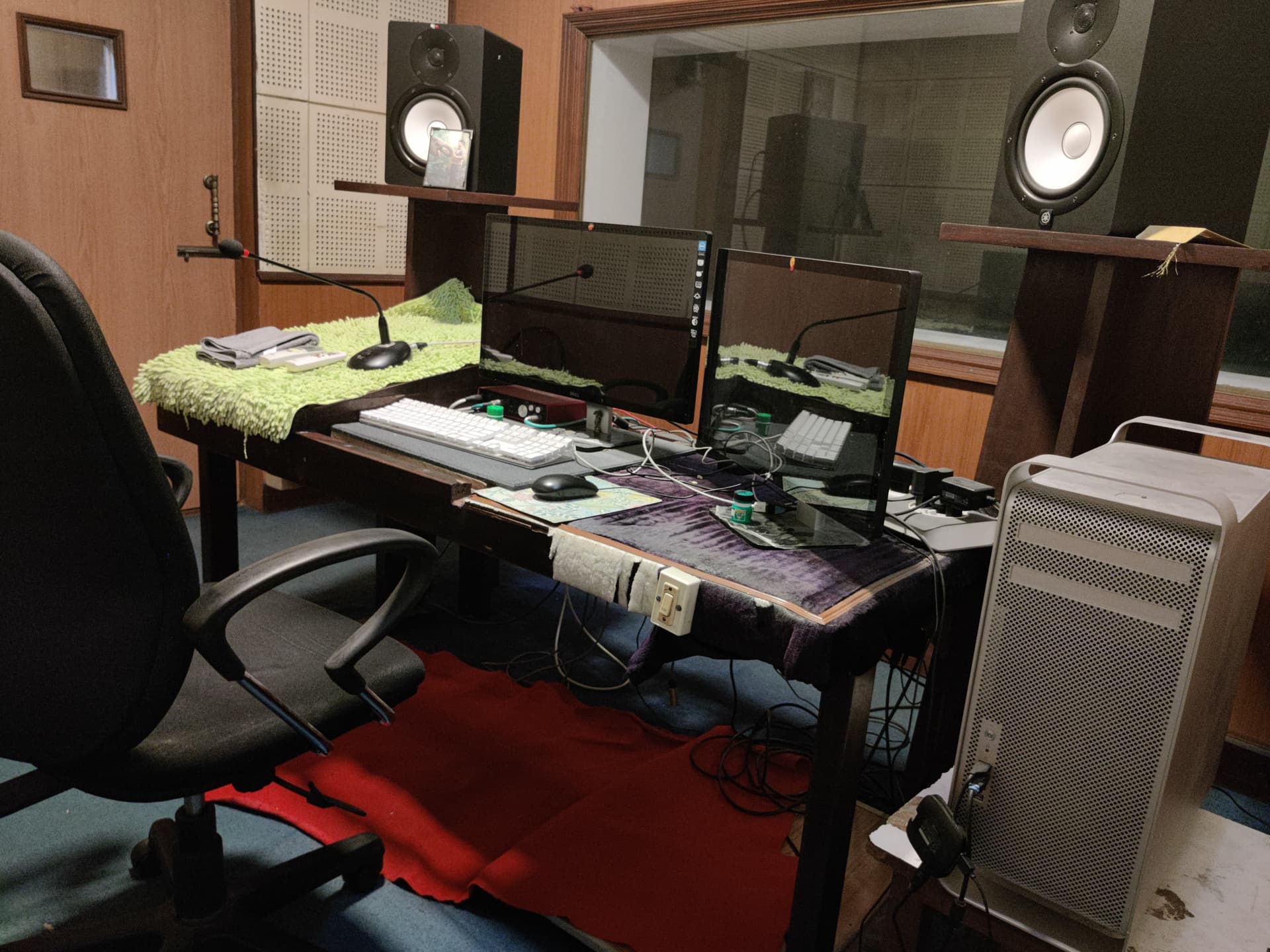 Studio